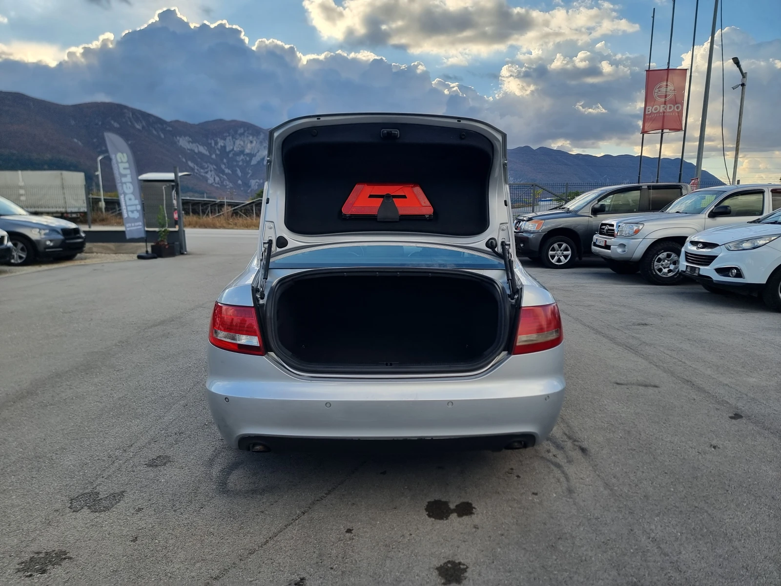 Audi A6 3.0TDI QUATRO, снимка 13 - Автомобили и джипове - 56541583