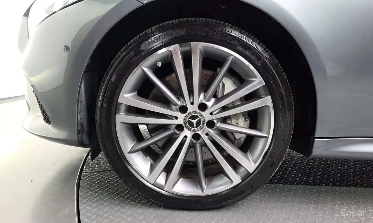 Mercedes-Benz CLS 400 d 4MATIC /���������/�������/���������/360 | Mobile.bg � ����������� 4
