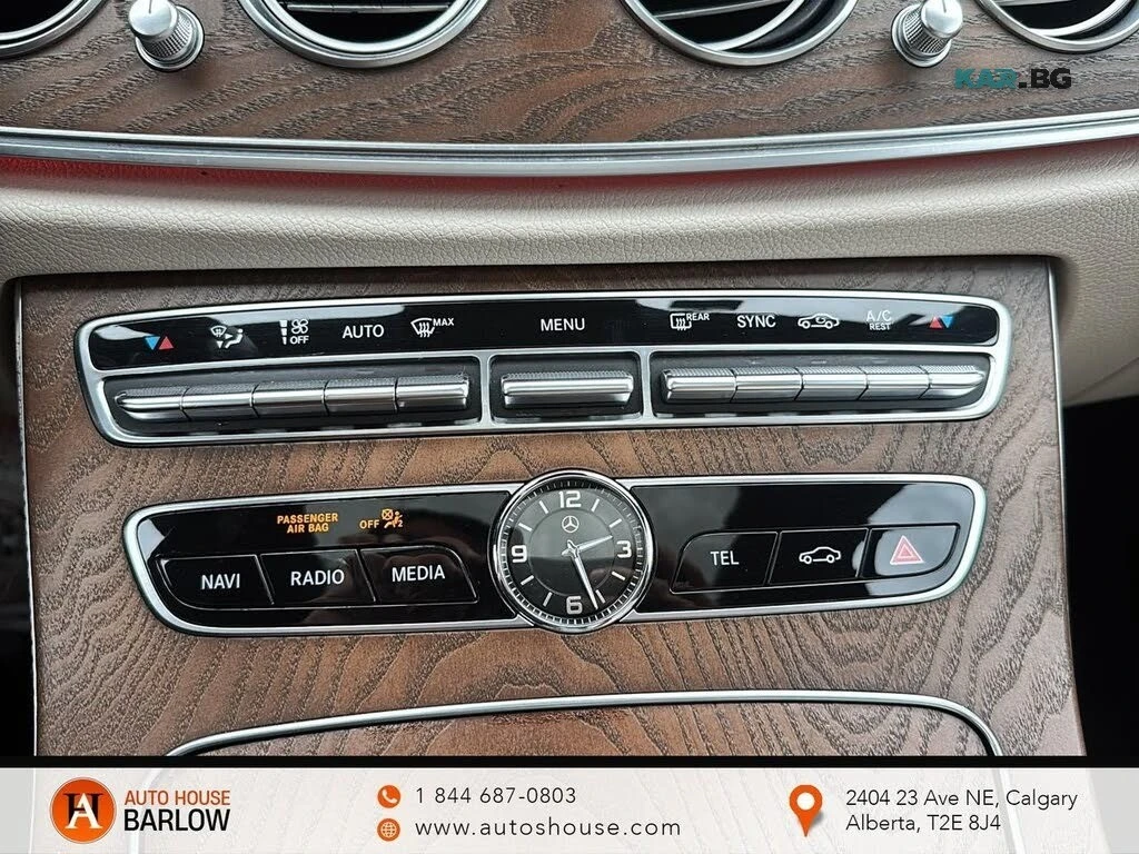 Mercedes-Benz E 450 4MATIC* PANORAMA* BURMESTER* 360 CAMERA* , снимка 13 - Автомобили и джипове - 56726662