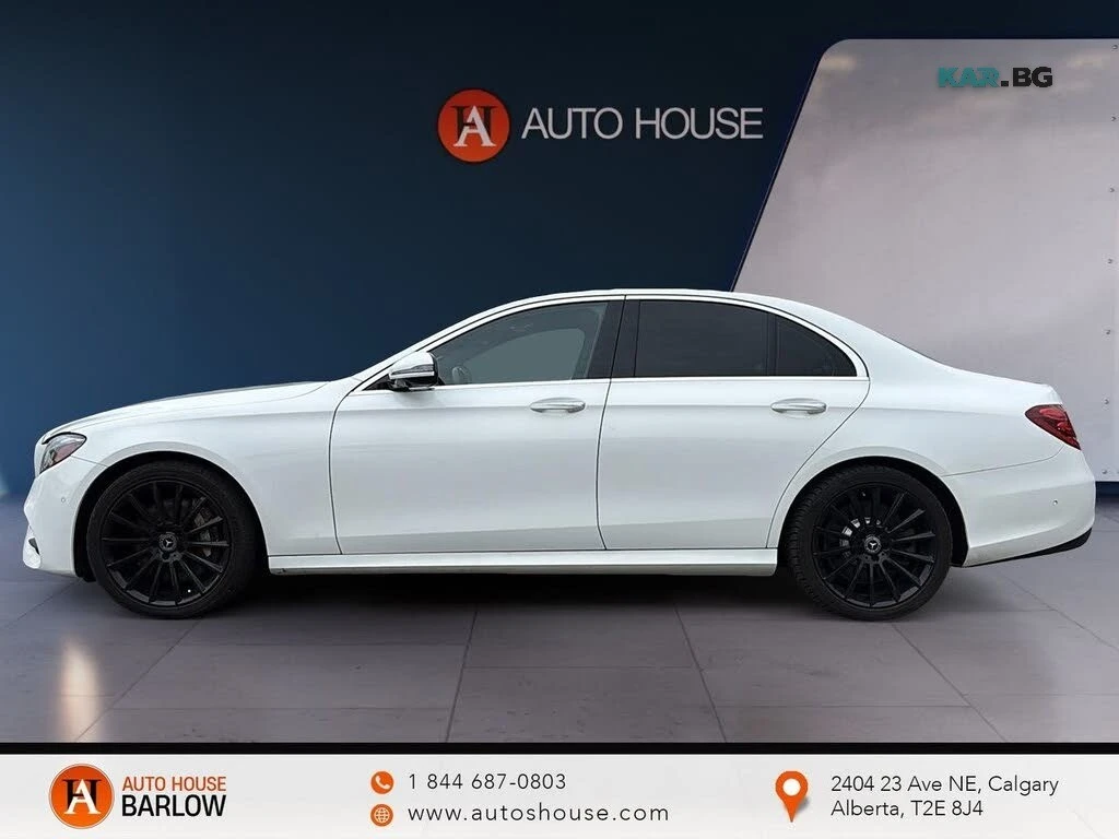 Mercedes-Benz E 450 4MATIC* PANORAMA* BURMESTER* 360 CAMERA* , снимка 5 - Автомобили и джипове - 56726662