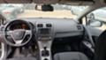 Toyota Avensis 2.2 D4D, снимка 7 - Автомобили и джипове - 41992361