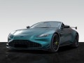 Aston martin V8 Vantage Roadster = F1 Edition= Гаранция - [2] 