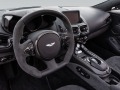 Aston martin V8 Vantage Roadster = F1 Edition= Гаранция - [11] 