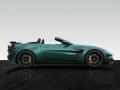 Aston martin V8 Vantage Roadster = F1 Edition= Гаранция - [6] 