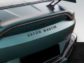 Aston martin V8 Vantage Roadster = F1 Edition= Гаранция - [15] 