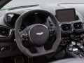 Aston martin V8 Vantage Roadster = F1 Edition= Гаранция - [12] 
