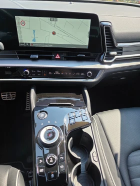 Kia Sportage Sportage 1.6i GT Line 7 Години гаранция, снимка 4