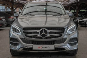 Mercedes-Benz GLE 350 d/4Matic/SUV/Подгрев/Камера 360/Dynamic/9G Tronic, снимка 1