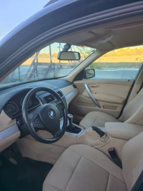 BMW X3, снимка 1