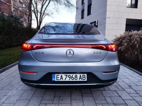 Mercedes-Benz EQE 300, снимка 15