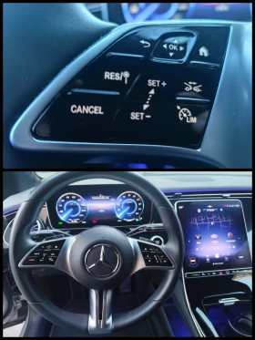 Mercedes-Benz EQE 300, снимка 8