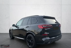 BMW X5 xDRIVE/265HP/30d/M-SPORT/360/H&K/SHADOW/HUD/901v, снимка 4