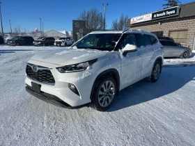 Toyota Highlander * Limited * CARFAX * , снимка 1