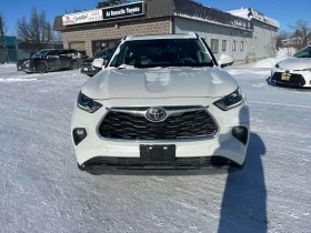 Toyota Highlander * Limited * CARFAX * , снимка 6