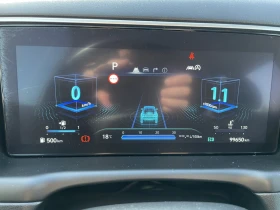 Hyundai Tucson MiHEV 16T 48V 150hp, снимка 12
