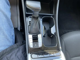 Hyundai Tucson MiHEV 16T 48V 150hp, снимка 10