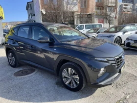 Hyundai Tucson MiHEV 16T 48V 150hp, снимка 2
