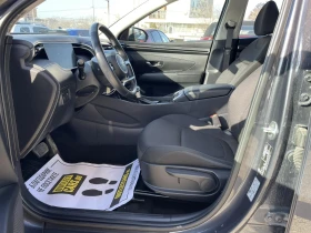 Hyundai Tucson MiHEV 16T 48V 150hp, снимка 5