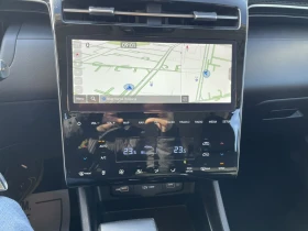 Hyundai Tucson MiHEV 16T 48V 150hp, снимка 7