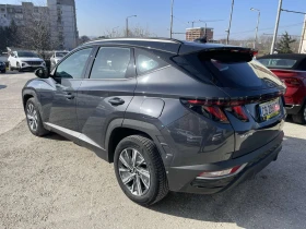 Hyundai Tucson MiHEV 16T 48V 150hp, снимка 4