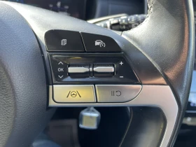 Hyundai Tucson MiHEV 16T 48V 150hp, снимка 13