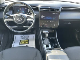 Hyundai Tucson MiHEV 16T 48V 150hp, снимка 6