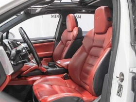 Porsche Cayenne 2016 Porsche Cayenne GTS , снимка 7