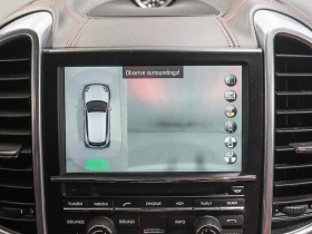 Porsche Cayenne 2016 Porsche Cayenne GTS , снимка 10