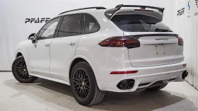 Porsche Cayenne 2016 Porsche Cayenne GTS , снимка 4