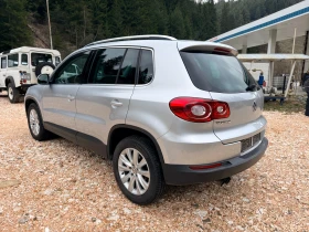 VW Tiguan 2.0TDI* 4motion* ИТАЛИЯ* БЕЗ РЪЖДА* 2 КЛЮЧА* , снимка 4