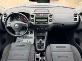 VW Tiguan 2.0TDI* 4motion* ИТАЛИЯ* БЕЗ РЪЖДА* 2 КЛЮЧА* , снимка 11