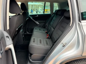 VW Tiguan 2.0TDI* 4motion* ИТАЛИЯ* БЕЗ РЪЖДА* 2 КЛЮЧА* , снимка 9