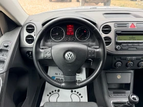 VW Tiguan 2.0TDI* 4motion* ИТАЛИЯ* БЕЗ РЪЖДА* 2 КЛЮЧА* , снимка 12