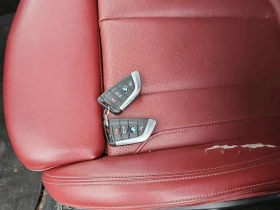 BMW X3 XDRIVE30E| PANO| HEAD-UP| 2 КЛЮЧА| , снимка 17