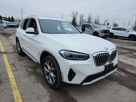 BMW X3 XDRIVE30E| PANO| HEAD-UP| 2 КЛЮЧА| , снимка 2