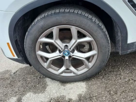 BMW X3 XDRIVE30E| PANO| HEAD-UP| 2 КЛЮЧА| , снимка 5