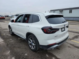 BMW X3 XDRIVE30E| PANO| HEAD-UP| 2 КЛЮЧА| , снимка 4