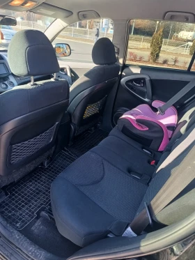 Toyota Rav4, снимка 6