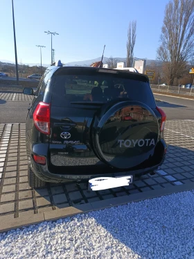 Toyota Rav4, снимка 5
