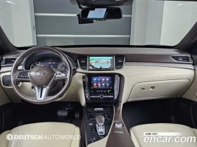 Infiniti QX50 TWO-TONE / BOSE / 360 / ОБДУХ / PANO / FULL, снимка 7