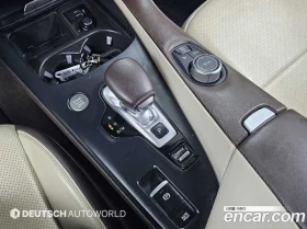 Infiniti QX50 TWO-TONE / BOSE / 360 / ОБДУХ / PANO / FULL, снимка 12