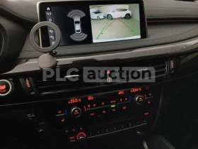BMW X6  3.0 D | 360 | КОЖА | ПОДГРЕВ | ЦЕНА ДО БЪЛГАРИЯ, снимка 12