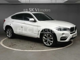 BMW X6  3.0 D | 360 | КОЖА | ПОДГРЕВ | ЦЕНА ДО БЪЛГАРИЯ, снимка 5