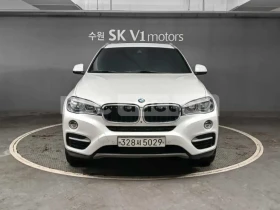 BMW X6  3.0 D | 360 | КОЖА | ПОДГРЕВ | ЦЕНА ДО БЪЛГАРИЯ, снимка 1