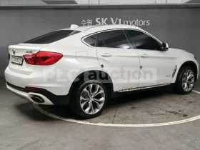 BMW X6  3.0 D | 360 | КОЖА | ПОДГРЕВ | ЦЕНА ДО БЪЛГАРИЯ, снимка 4
