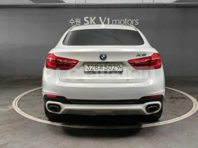 BMW X6  3.0 D | 360 | КОЖА | ПОДГРЕВ | ЦЕНА ДО БЪЛГАРИЯ, снимка 2