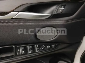 BMW X6  3.0 D | 360 | КОЖА | ПОДГРЕВ | ЦЕНА ДО БЪЛГАРИЯ, снимка 9