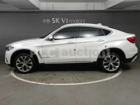 BMW X6  3.0 D | 360 | КОЖА | ПОДГРЕВ | ЦЕНА ДО БЪЛГАРИЯ, снимка 3
