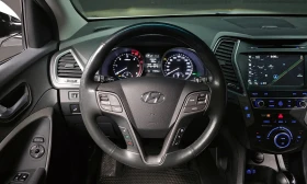 Hyundai Santa fe Diesel 2.0 2Wd, снимка 10