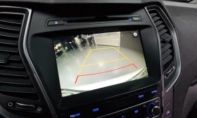 Hyundai Santa fe Diesel 2.0 2Wd, снимка 12